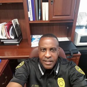 Meet your Posher, Henry